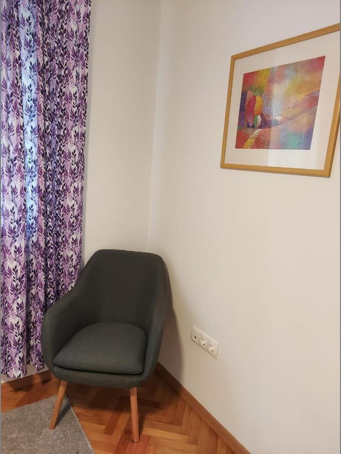 L&C- Location And Comfort In 2 Bdr Apartment Sofia Luaran gambar
